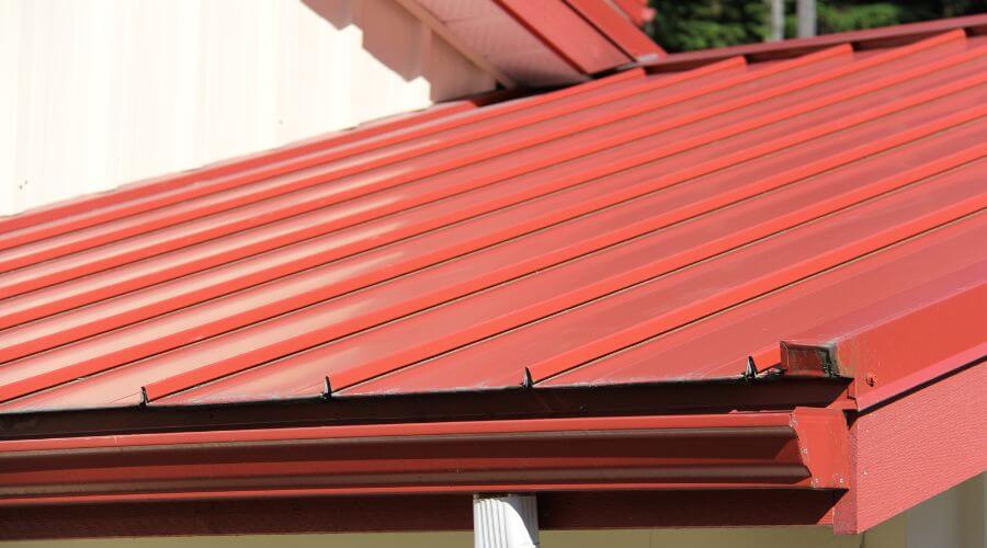 Industrial Roof Repair in Hebron, IL